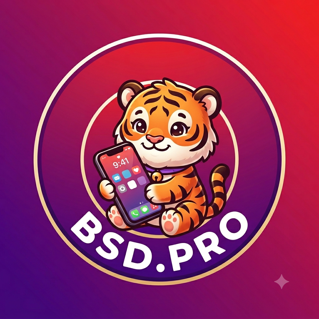bsd